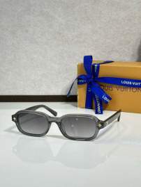 Picture of Louis Vuitton Sunglasses _SKUfw77797285fw